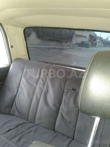 LADA (VAZ) 2106 1980, 320,000 km - 1.5 l - Quba