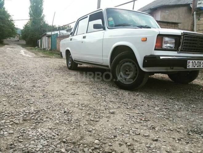 LADA (VAZ) 2107 2005, 135,267 km - 1.6 l - Quba
