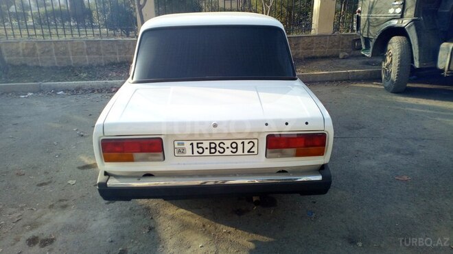 LADA (VAZ) 2109 2009, 45,000 km - 1.6 l - Ağcabədi