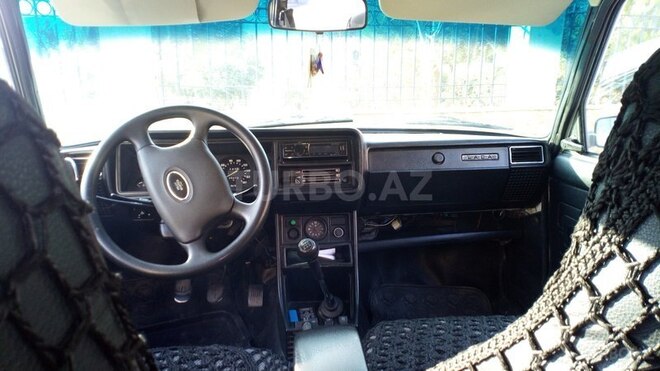 LADA (VAZ) 2109 2009, 45,000 km - 1.6 l - Ağcabədi