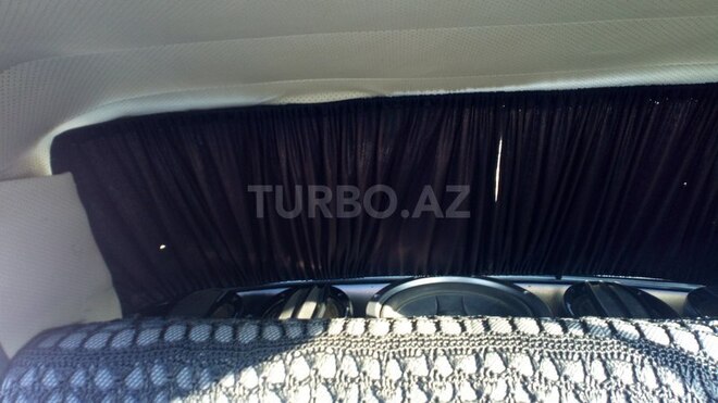 LADA (VAZ) 2109 2009, 45,000 km - 1.6 l - Ağcabədi