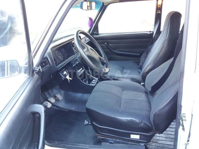 LADA (VAZ) 2107 2005, 135,267 km - 1.6 l - Quba