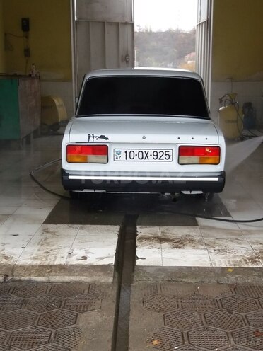 LADA (VAZ) 2107 2005, 135,267 km - 1.6 l - Quba