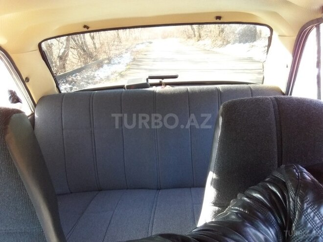 LADA (VAZ) 2107 2005, 135,267 km - 1.6 l - Quba