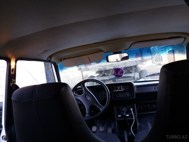 LADA (VAZ) 2107 2005, 135,267 km - 1.6 l - Quba
