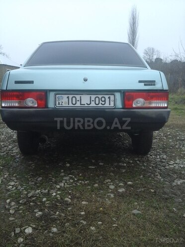 LADA (VAZ) 21099 2003, 275,000 km - 1.5 l - Qusar