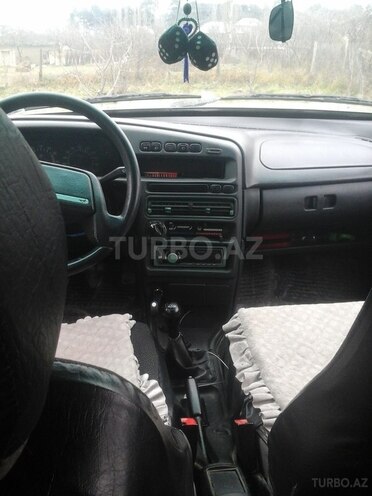 LADA (VAZ) 21099 2003, 275,000 km - 1.5 l - Qusar