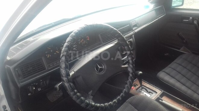 Mercedes 190 1990, 359,000 km - 2.0 l - Bakı