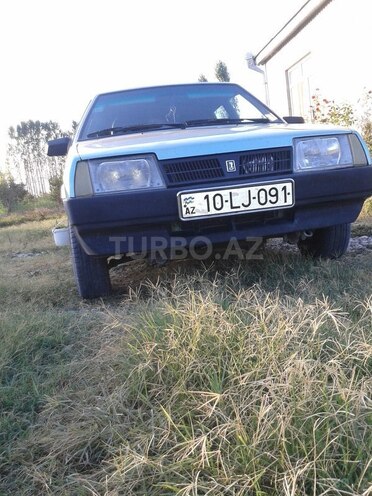 LADA (VAZ) 21099 2003, 275,000 km - 1.5 l - Qusar