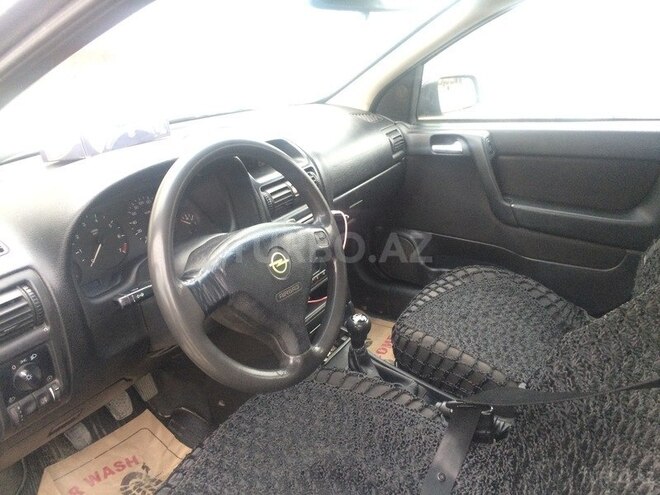 Opel Astra 1999, 300,000 km - 1.6 л - Bakı