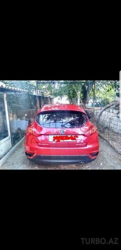 Changan Eado 2015, 92,000 km - 1.6 л - Bakı