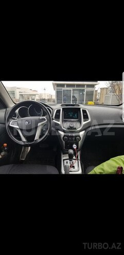 Changan Eado 2015, 92,000 km - 1.6 л - Bakı