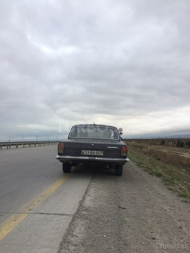 GAZ 24-10 1987, 123,456 km - 2.4 l - Bakı
