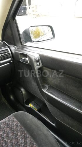 Opel Astra 2001, 150,000 km - 0.2 l - Bakı