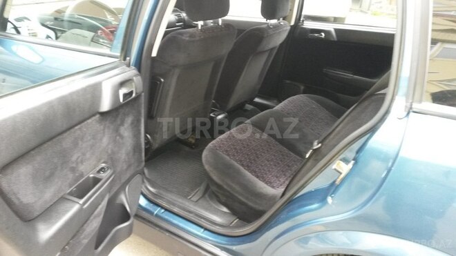 Opel Astra 2001, 150,000 km - 0.2 l - Bakı