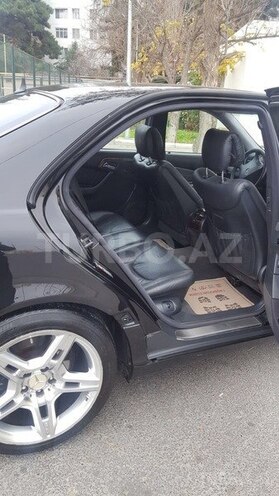 Mercedes S 320 2002, 178,000 km - 3.2 l - Bakı