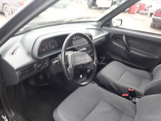 LADA (VAZ) 2115 2012, 213,000 km - 1.6 l - Bakı