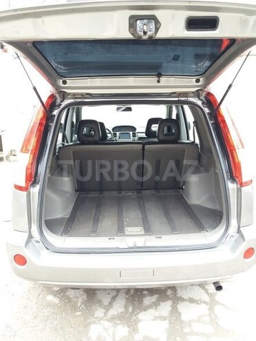 Nissan X-Trail 2004, 211,000 km - 2.0 l - Bakı
