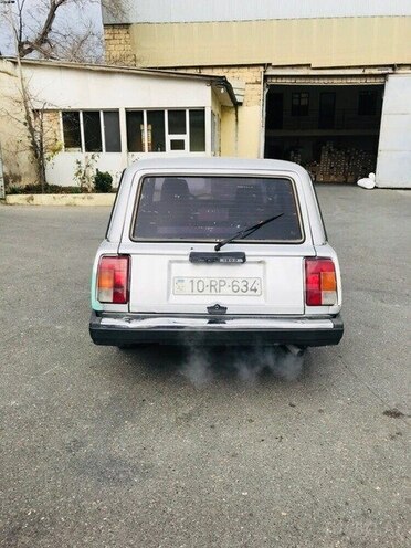 LADA (VAZ) 2104 2006, 150,000 km - 1.6 l - Bakı
