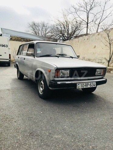 LADA (VAZ) 2104 2006, 150,000 km - 1.6 l - Bakı