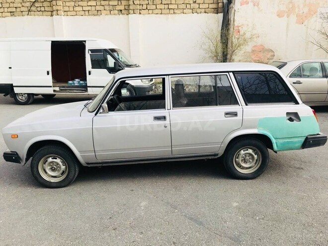LADA (VAZ) 2104 2006, 150,000 km - 1.6 l - Bakı