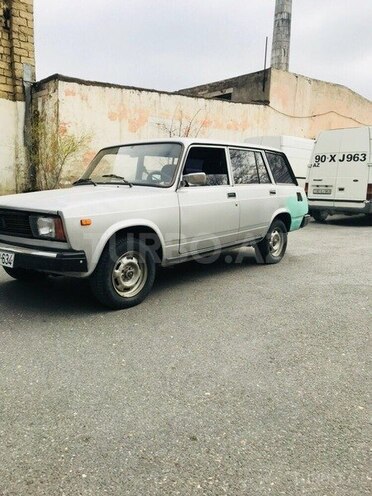 LADA (VAZ) 2104 2006, 150,000 km - 1.6 l - Bakı