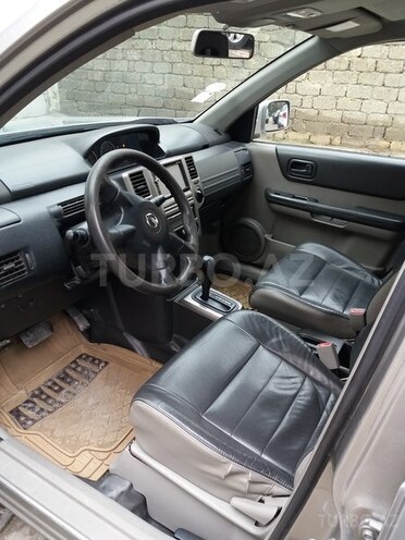 Nissan X-Trail 2004, 211,000 km - 2.0 l - Bakı
