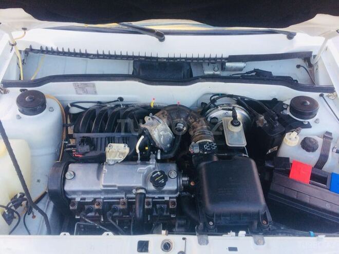 LADA (VAZ) 2114 2013, 175,000 km - 1.6 л - Masallı