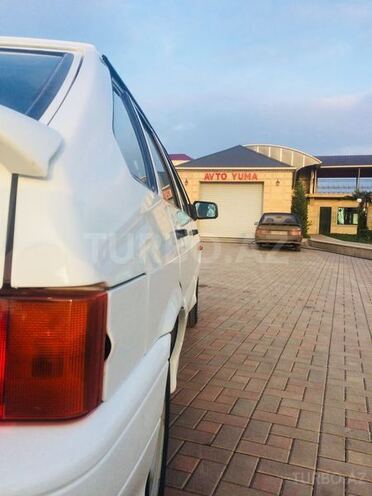 LADA (VAZ) 2114 2013, 175,000 km - 1.6 л - Masallı