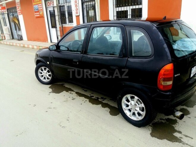 Opel Vita 1998, 197,000 km - 1.4 l - Bakı