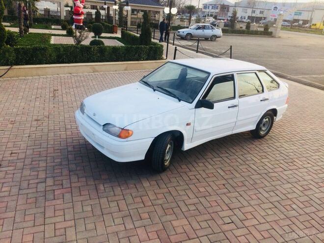 LADA (VAZ) 2114 2013, 175,000 km - 1.6 л - Masallı
