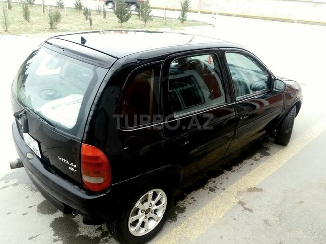 Opel Vita 1998, 197,000 km - 1.4 l - Bakı