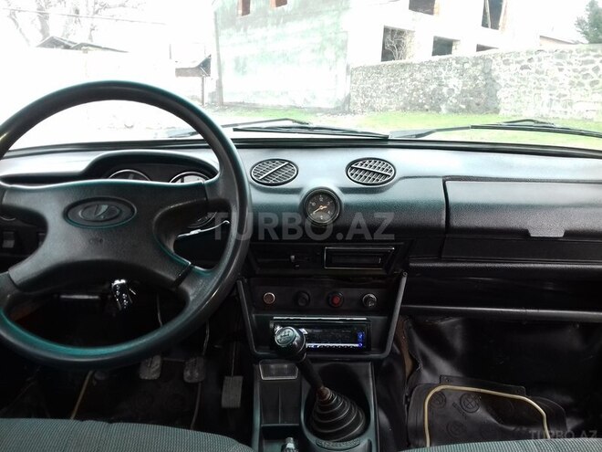 LADA (VAZ) 2106 1996, 62,000 km - 1.6 l - Qax
