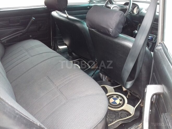 LADA (VAZ) 2106 1996, 62,000 km - 1.6 l - Qax