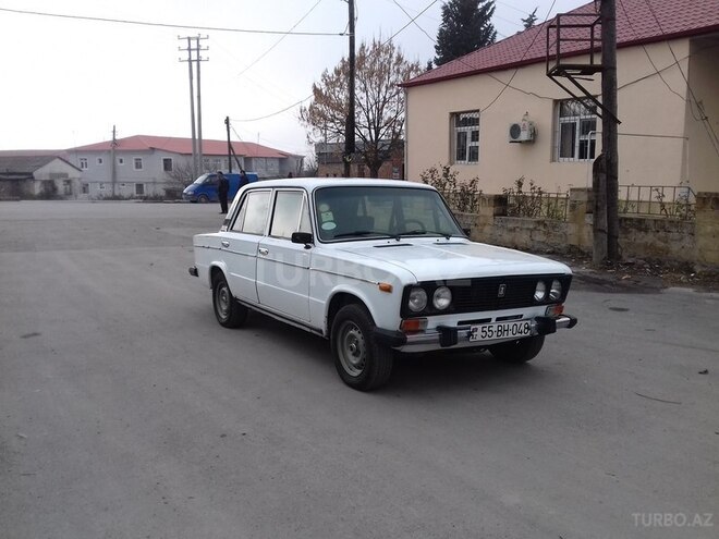 LADA (VAZ) 2106 1996, 62,000 km - 1.6 l - Qax