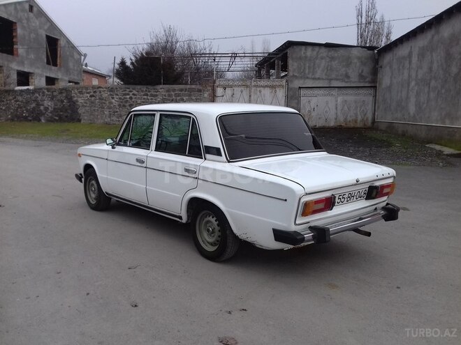 LADA (VAZ) 2106 1996, 62,000 km - 1.6 l - Qax
