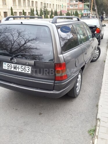 Opel Astra 1995, 2,566,666 km - 1.6 l - Bakı