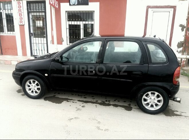 Opel Vita 1998, 197,000 km - 1.4 l - Bakı