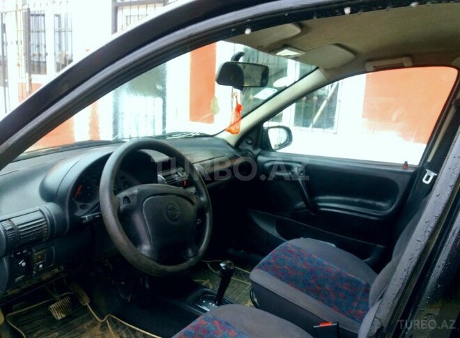 Opel Vita 1998, 197,000 km - 1.4 l - Bakı