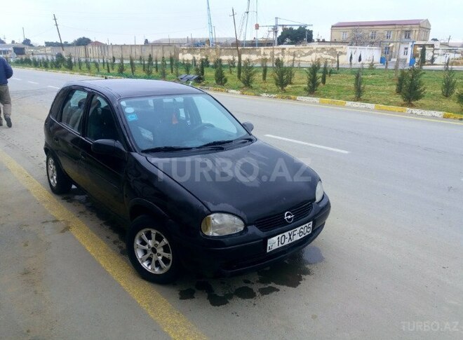 Opel Vita 1998, 197,000 km - 1.4 l - Bakı