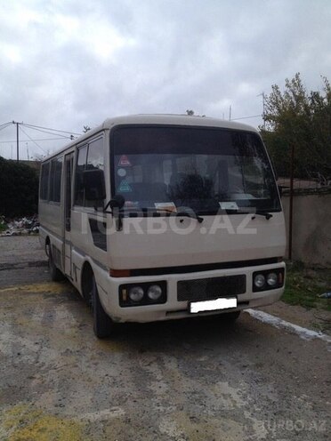 Mitsubishi Rosa 1995, 410,000 km - 3.6 л - Sumqayıt