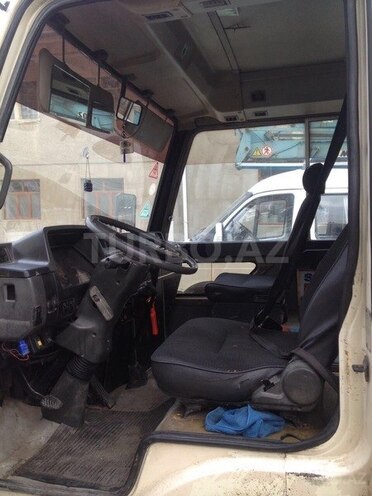 Mitsubishi Rosa 1995, 410,000 km - 3.6 л - Sumqayıt