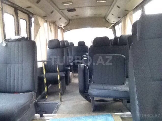 Mitsubishi Rosa 1995, 410,000 km - 3.6 л - Sumqayıt