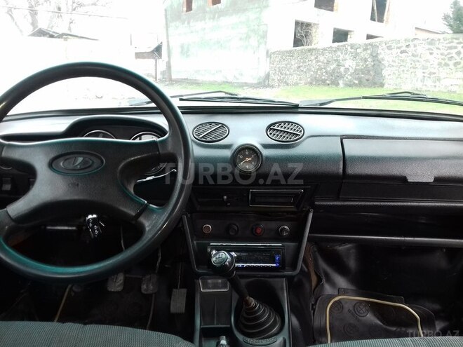 LADA (VAZ) 2106 1996, 69,800 km - 1.6 l - Zaqatala