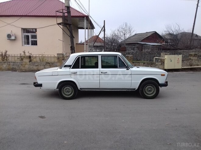 LADA (VAZ) 2106 1996, 69,800 km - 1.6 l - Zaqatala