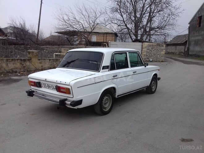 LADA (VAZ) 2106 1996, 69,800 km - 1.6 l - Zaqatala