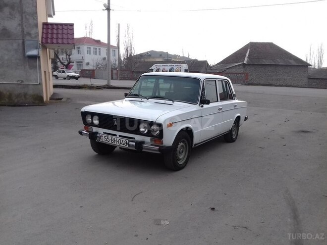 LADA (VAZ) 2106 1996, 69,800 km - 1.6 l - Zaqatala