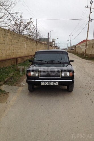 LADA (VAZ) 2107 2012, 80,050 km - 1.6 l - Bakı