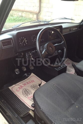 LADA (VAZ) 2107 2012, 80,050 km - 1.6 l - Bakı