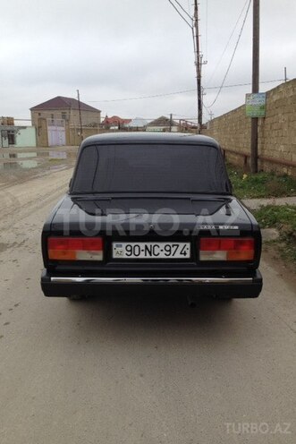 LADA (VAZ) 2107 2012, 80,050 km - 1.6 l - Bakı